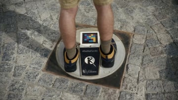 Visit Flanders, Belgium
