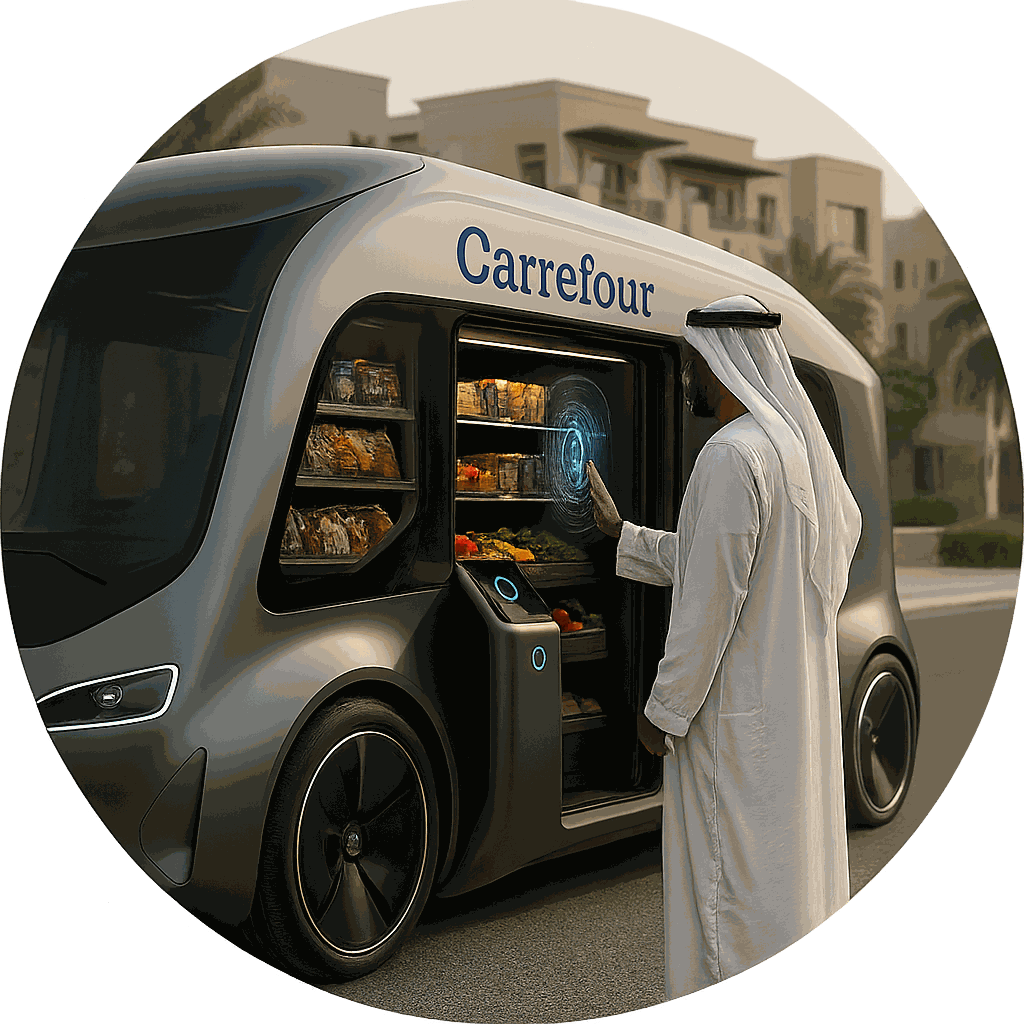 2026 Consumer Trends and Insights | TrendWatching