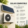 Neoterra solar cooling, India