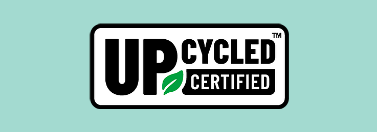 upcycledcertified-label