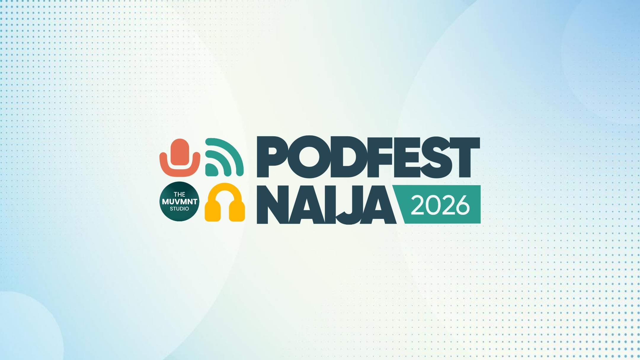 Podfest Naija: A Festival Of Stories