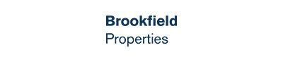 Brookfield Properties calendar