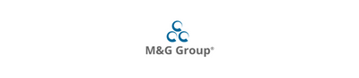 M&G Group Logo