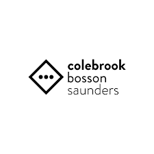 Colebrook Bosson Saunders