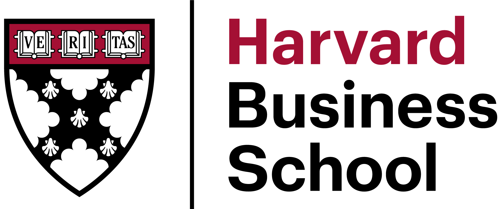 Harvard Business School-logo