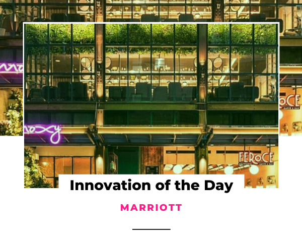 Innovation of the Day