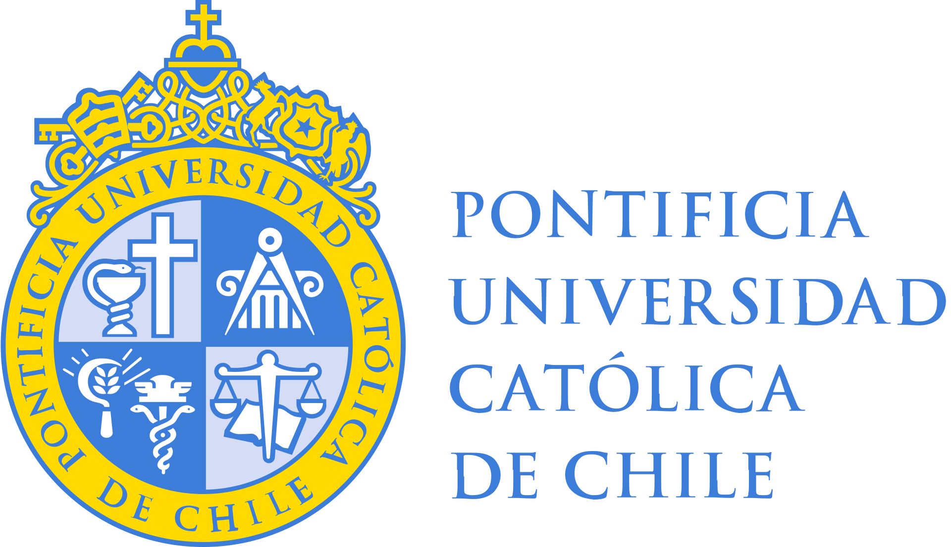 Pontificia Universidad Católica de Chile-logo
