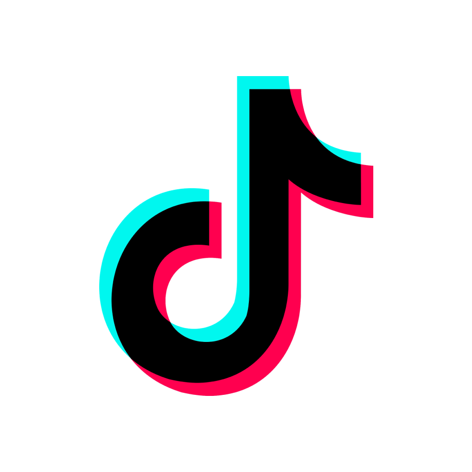 TikTok Logo
