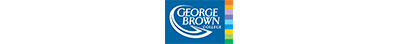 George Brown College Booking by Izzy Ahrbeck