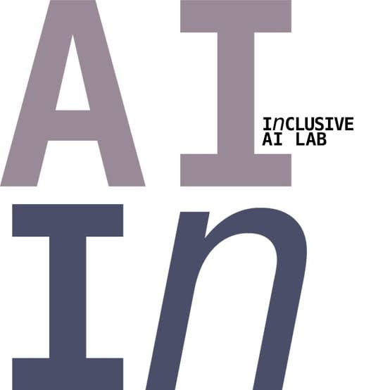 Inclusive AI Lab 