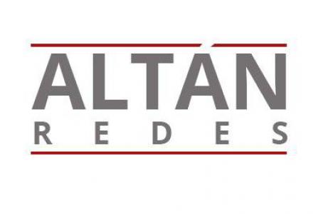 logo - ALTÁN REDES