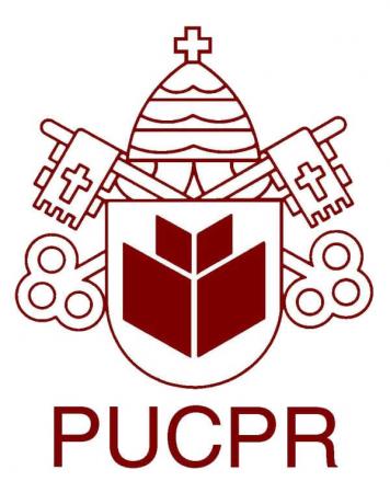 logo- pontifical university of parana