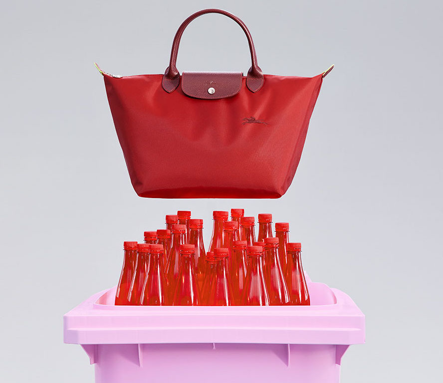 25 facts about the Longchamp Le Pliage bag that makes it so iconic today