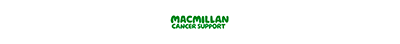 MacMillan Cancer Support Booking by Vicki Loomes