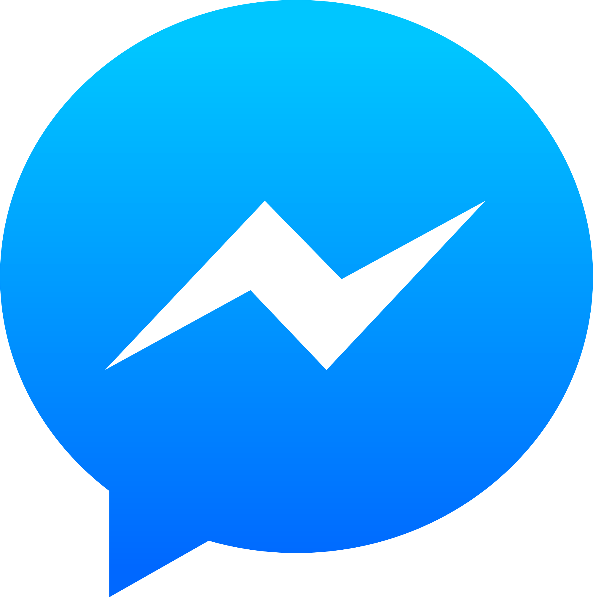 messenger fb