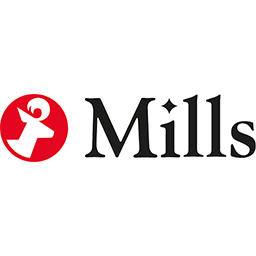 mills as