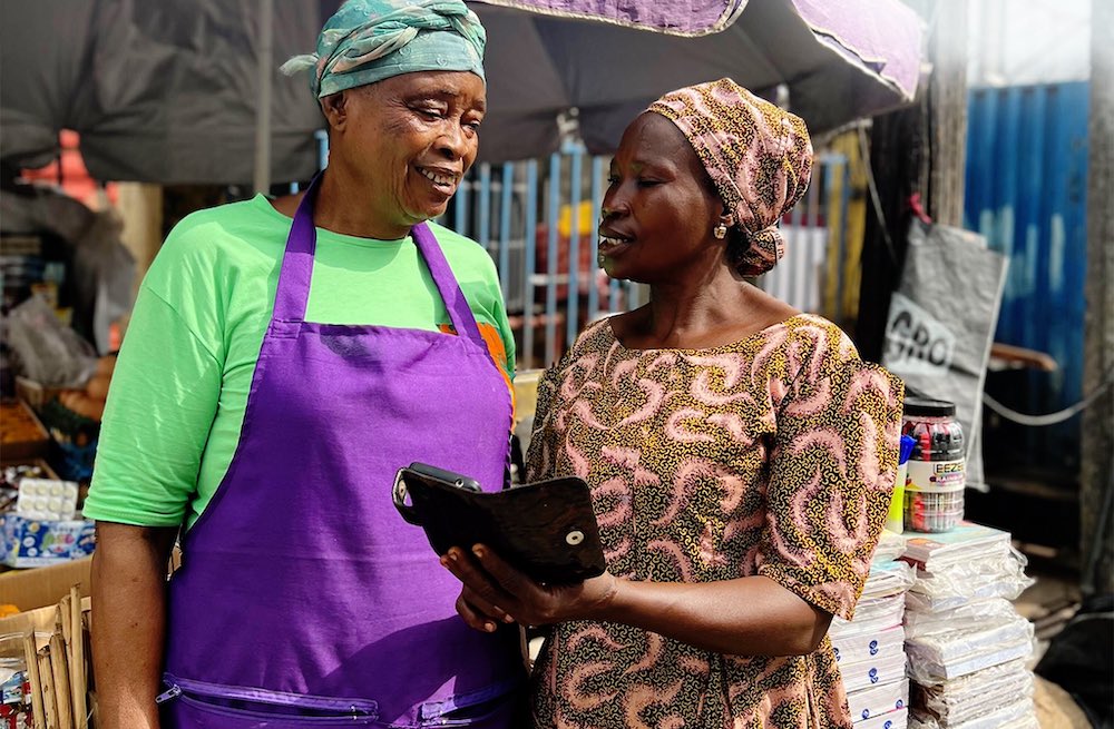 Moni's community-based model redefines access to loans for small ...